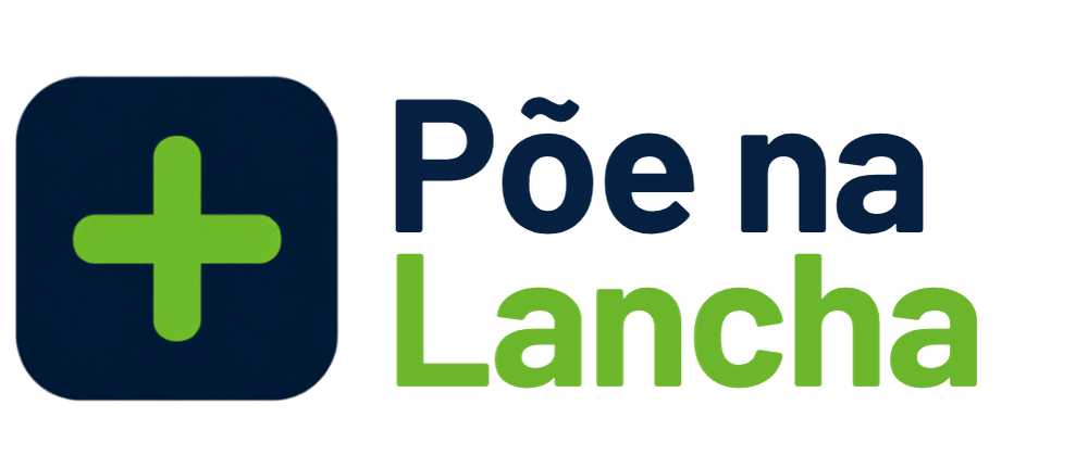 Poe na Lancha