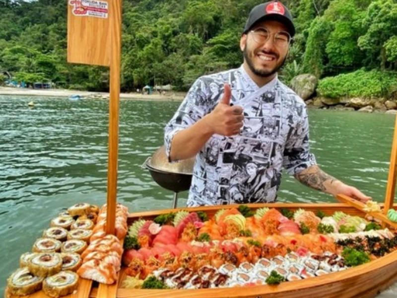 Festival OnBoard