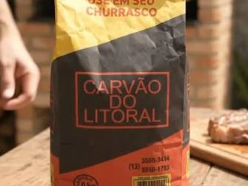 Carvão