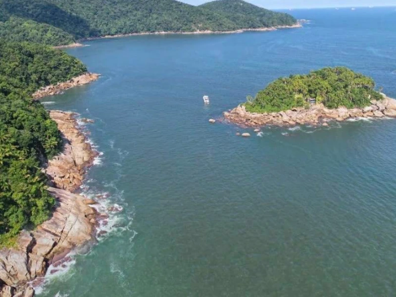 Ilha do Guaiuba