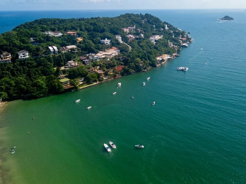 Canto do Tortuga