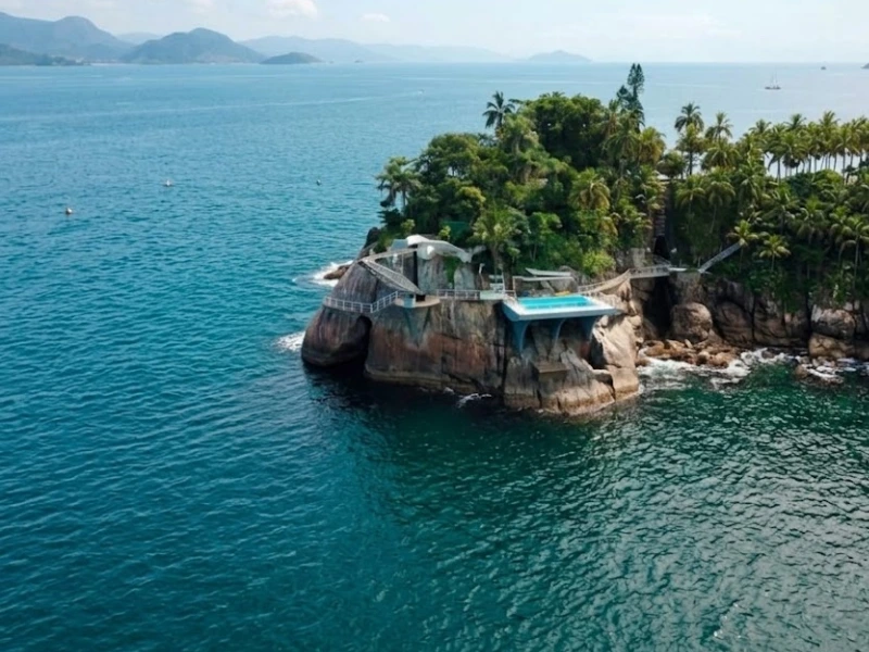 Pernambuco/Ilha dos Arvoredos