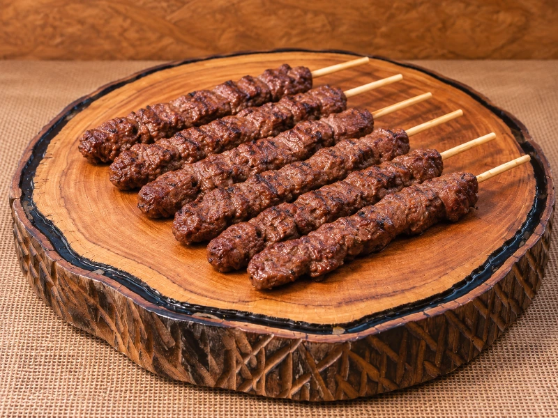 Espeto de Carne