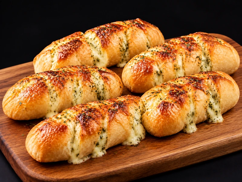 Pao de Alho