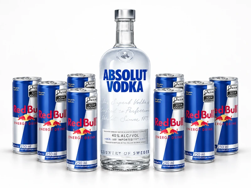 Combo Absolut