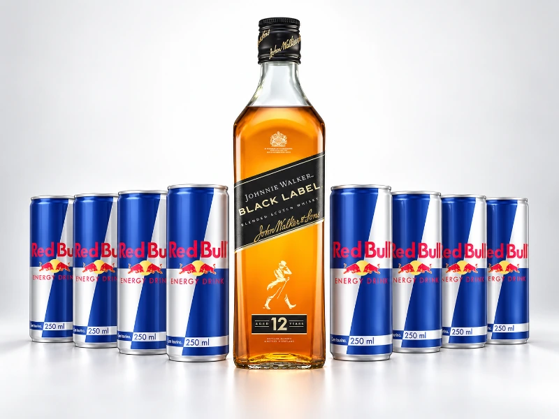 Combo Black Label